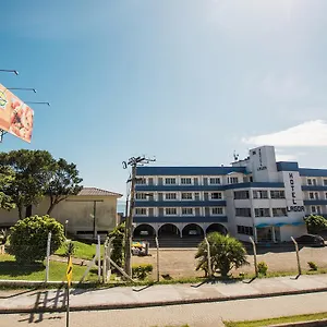 Lagoa Hotel